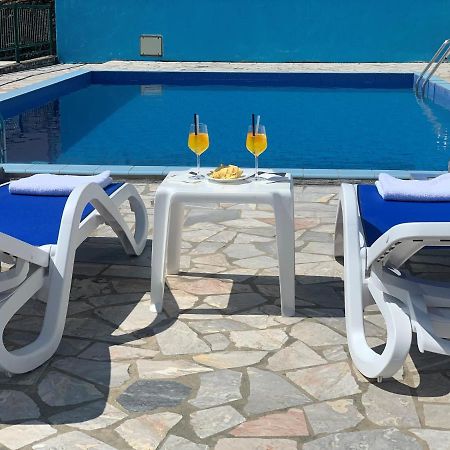 Apartmaji Amitis Порторож Екстериор снимка