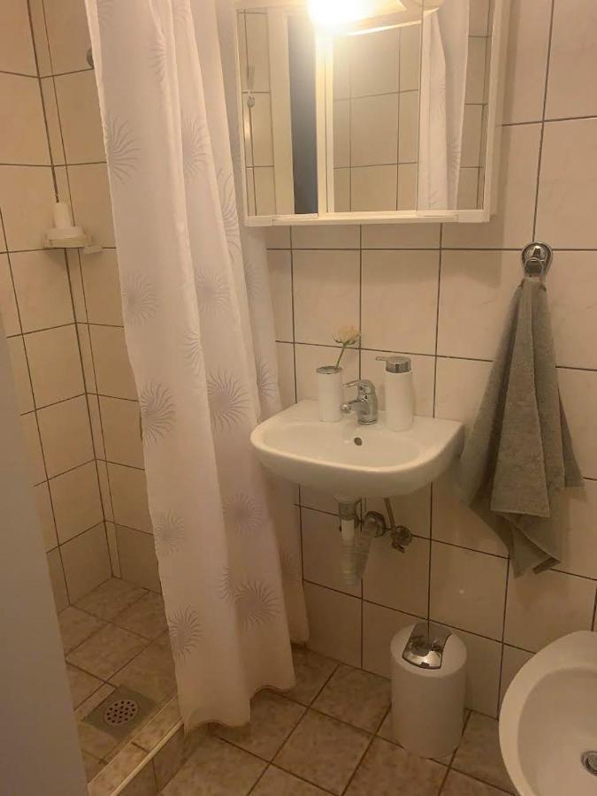 Apartmaji Amitis Порторож Екстериор снимка